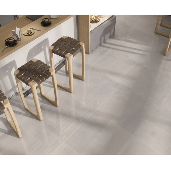 Керамограніт Ceramica Deseo Oxo Blanco 60x60, фото 2