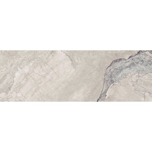 Плитка Ceramica Deseo Allure Light 25x75 см, фото 1