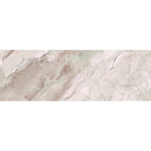 Плитка Ceramica Deseo Allure Light 25x75 см, фото 3