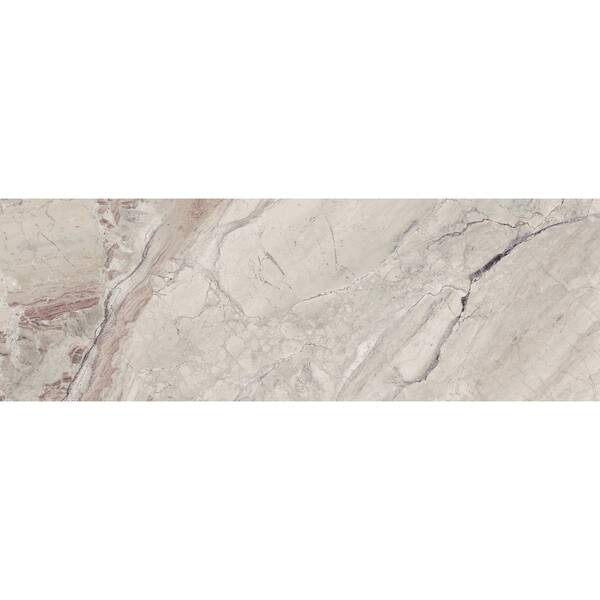 Плитка Ceramica Deseo Allure Light 25x75 см, фото 6