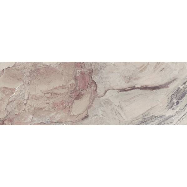 Плитка Ceramica Deseo Allure Light 25x75 см, фото 10