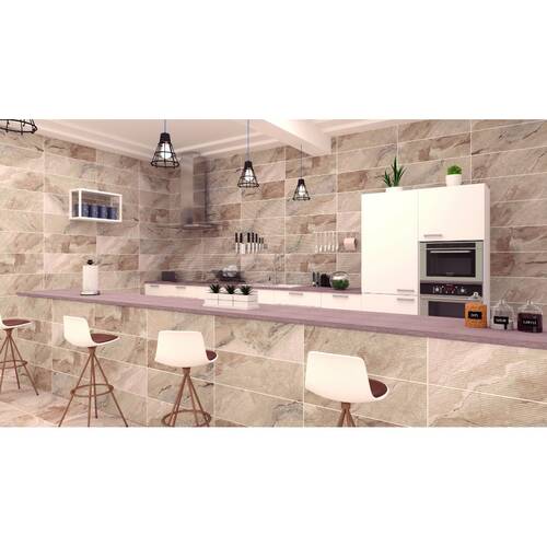 Плитка Ceramica Deseo Allure Light 25x75 см, фото 13