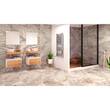 Плитка Ceramica Deseo Allure Light 25x75 см, фото 14