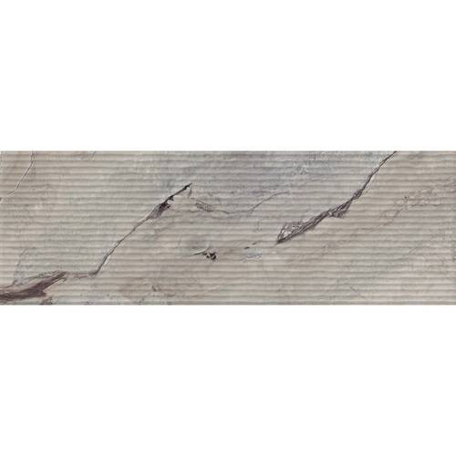 Плитка Ceramica Deseo Allure Wave Light 25x75 см, фото 3