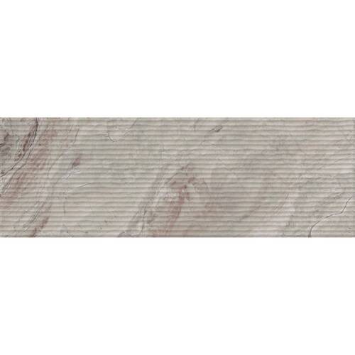 Плитка Ceramica Deseo Allure Wave Light 25x75 см, фото 5