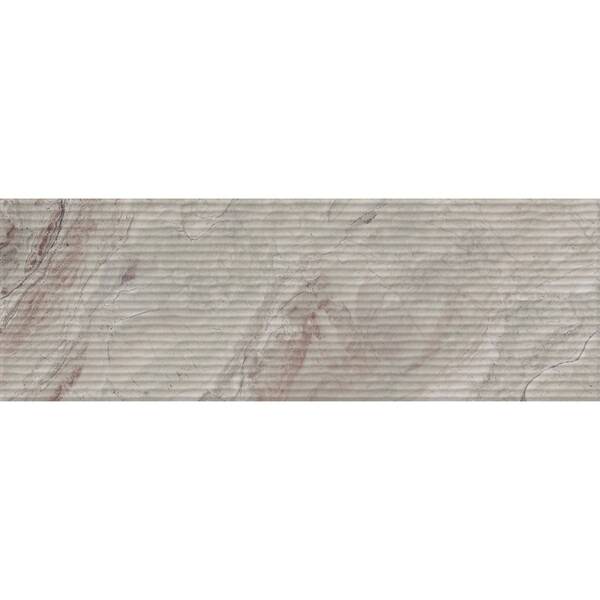 Плитка Ceramica Deseo Allure Wave Light 25x75 см, фото 5