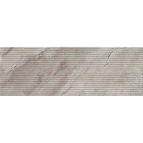 Плитка Ceramica Deseo Allure Wave Light 25x75 см, фото 6