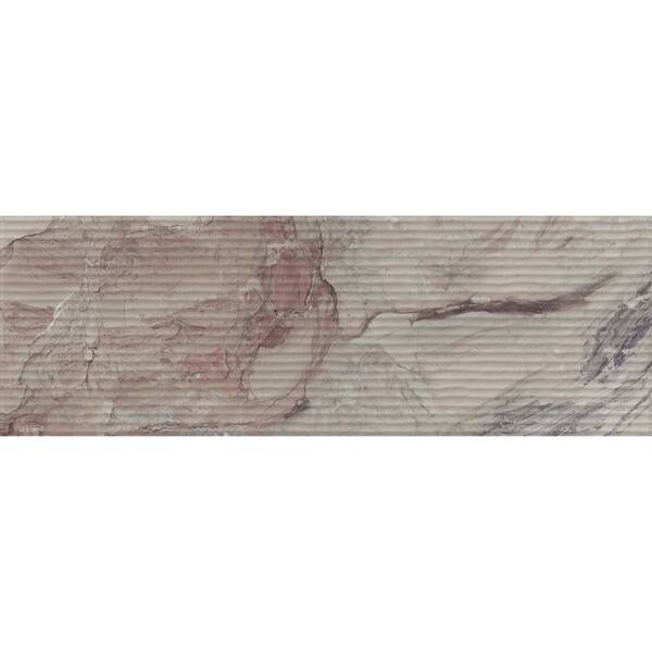Плитка Ceramica Deseo Allure Wave Light 25x75 см, фото 8
