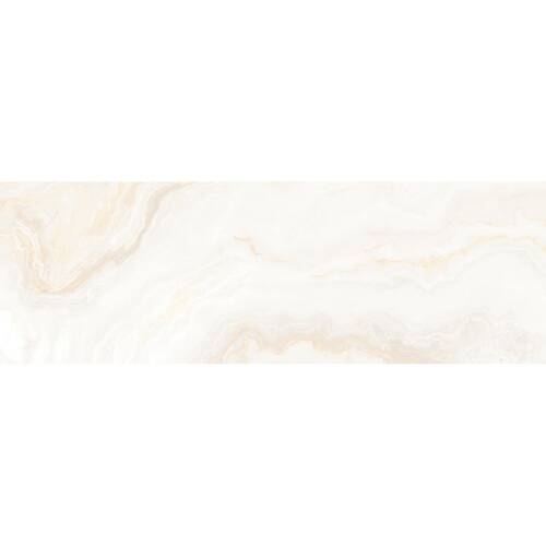 Плитка Ceramica Deseo Arabesque Beige Light 30х90см, фото 1