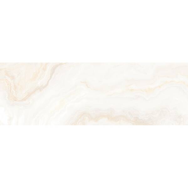 Плитка Ceramica Deseo Arabesque Beige Light 30х90см, фото 1