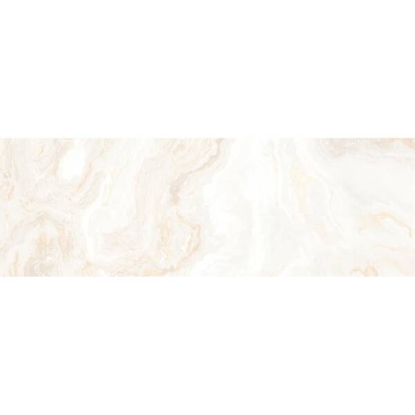 Плитка Ceramica Deseo Arabesque Beige Light 30х90см, фото 2