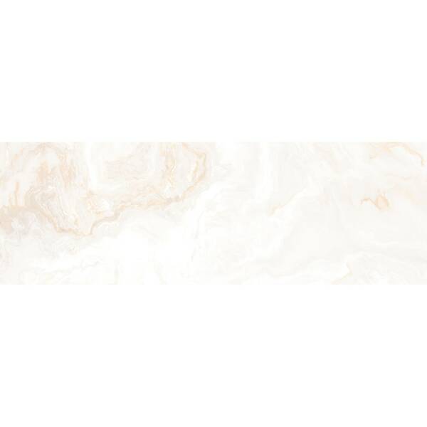 Плитка Ceramica Deseo Arabesque Beige Light 30х90см, фото 3