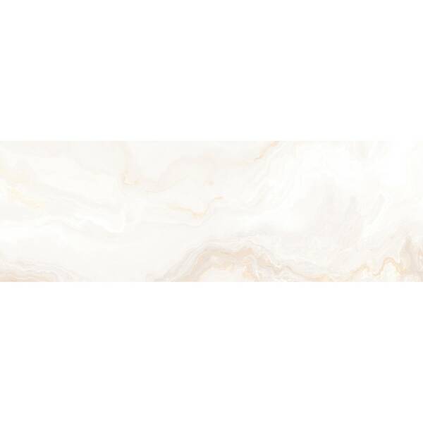 Плитка Ceramica Deseo Arabesque Beige Light 30х90см, фото 4