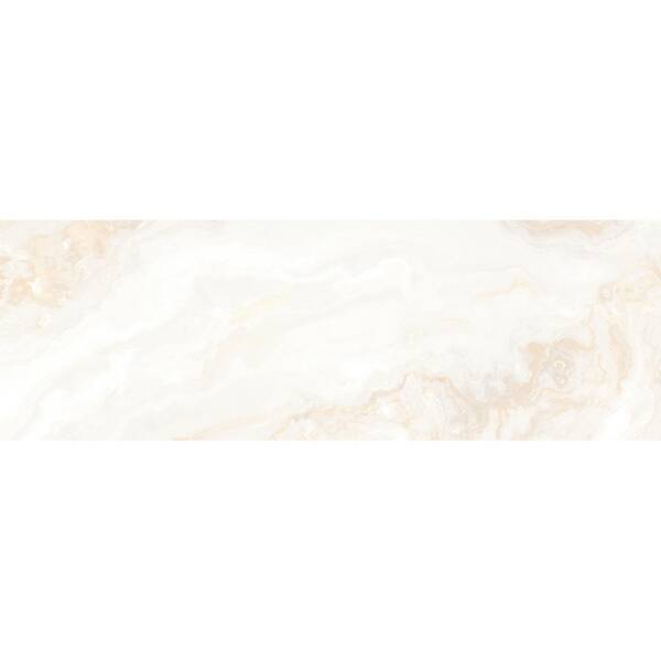 Плитка Ceramica Deseo Arabesque Beige Light 30х90см, фото 6