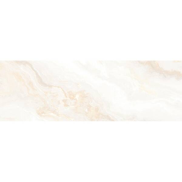 Плитка Ceramica Deseo Arabesque Beige Light 30х90см, фото 7