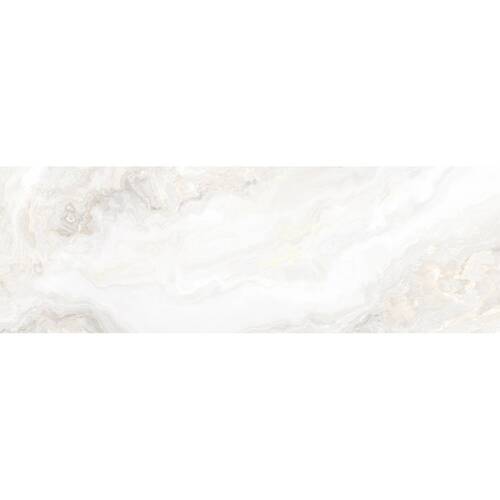 Плитка Ceramica Deseo Arabesque Grey Light 30х90 см, фото 1