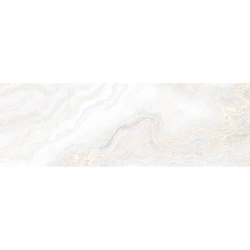 Плитка Ceramica Deseo Arabesque Grey Light 30х90 см, фото 2