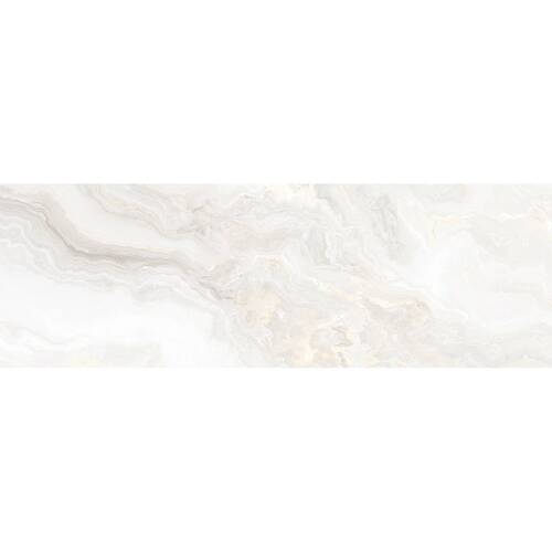Плитка Ceramica Deseo Arabesque Grey Light 30х90 см, фото 3