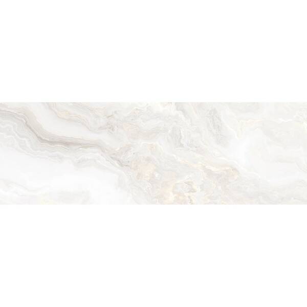 Плитка Ceramica Deseo Arabesque Grey Light 30х90 см, фото 3