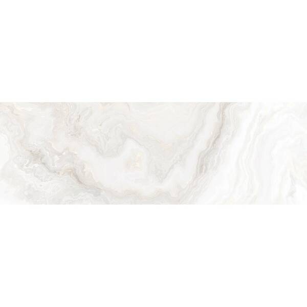 Плитка Ceramica Deseo Arabesque Grey Light 30х90 см, фото 4