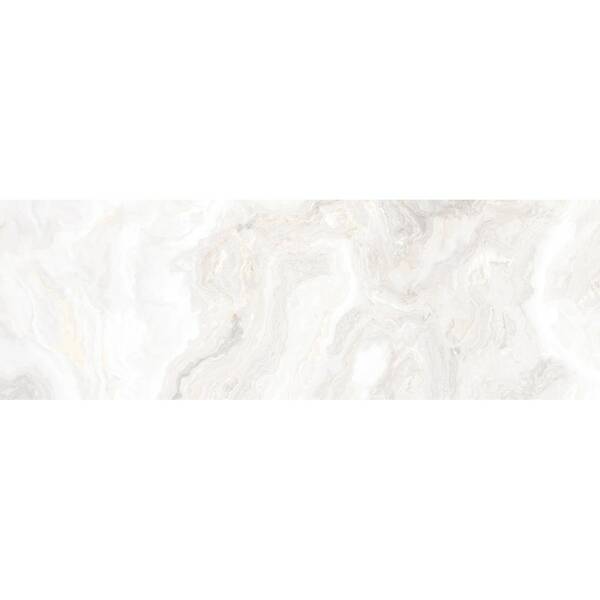 Плитка Ceramica Deseo Arabesque Grey Light 30х90 см, фото 5