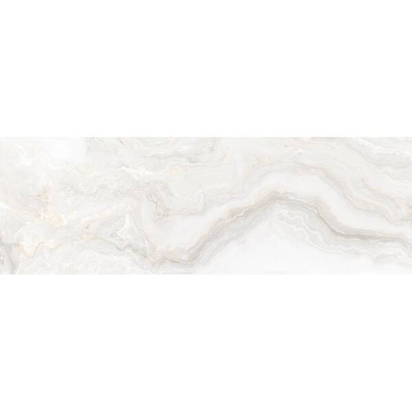 Плитка Ceramica Deseo Arabesque Grey Light 30х90 см, фото 6