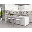 Плитка Ceramica Deseo Arabesque Grey Light 30х90 см, фото 7