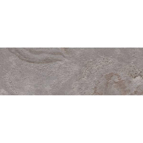 Плитка Ceramica Deseo Hoover Gray 30х90см, фото 5