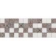 Плитка Ceramica Deseo Hoover Gray Decor декор 30х90 см, фото 2