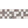 Плитка Ceramica Deseo Hoover Gray Decor декор 30х90 см, фото 3