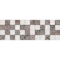 Плитка Ceramica Deseo Hoover Gray Decor декор 30х90 см, фото №2