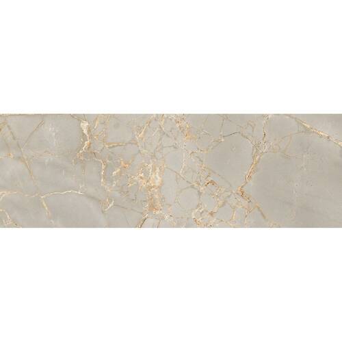 Плитка Ceramica Deseo Versace Grey 30х90 см, фото 4