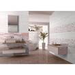 Плитка Ceramica Deseo Jolie Pink Light 30х90 см, фото 7