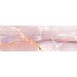 Плитка Ceramica Deseo Jolie Pink Dark 30х90 см, фото 6