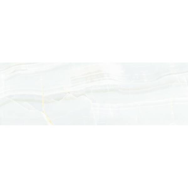 Плитка Ceramica Deseo Jolie Aqua Light 30х90 см, фото 1