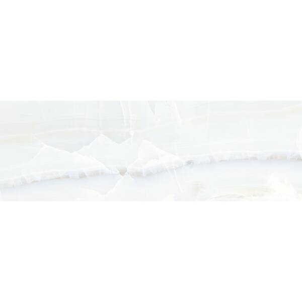 Плитка Ceramica Deseo Jolie Aqua Light 30х90 см, фото 5