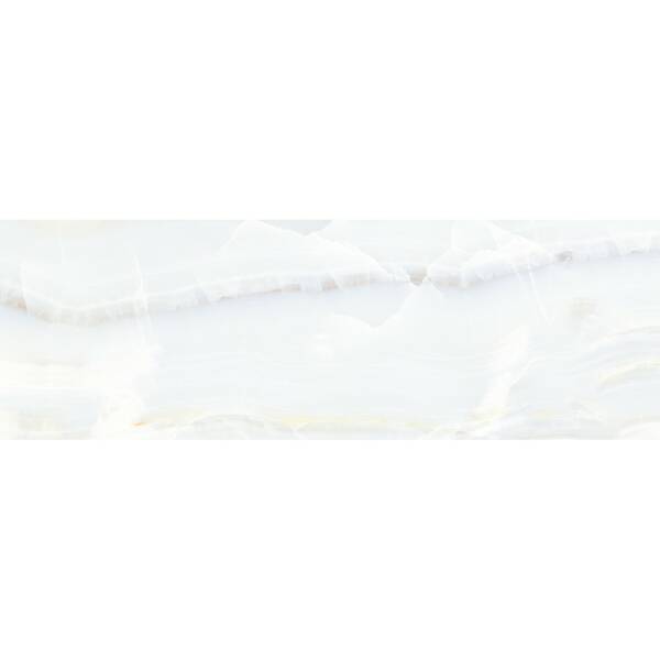 Плитка Ceramica Deseo Jolie Aqua Light 30х90 см, фото 6