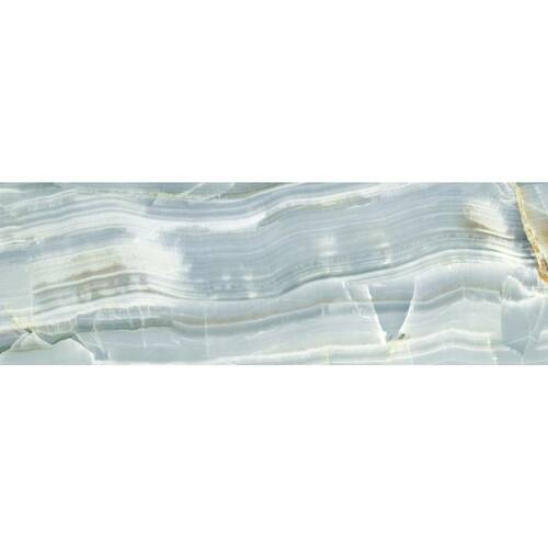 Плитка Ceramica Deseo Jolie Aqua Dark 30х90 см, фото 2