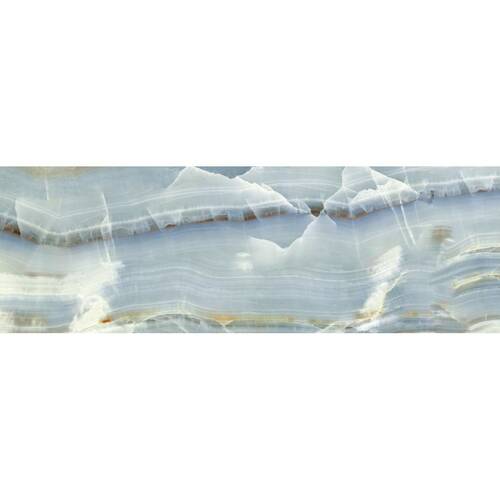 Плитка Ceramica Deseo Jolie Aqua Dark 30х90 см, фото 5