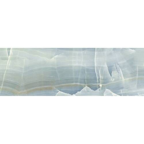 Плитка Ceramica Deseo Jolie Aqua Dark 30х90 см, фото 6