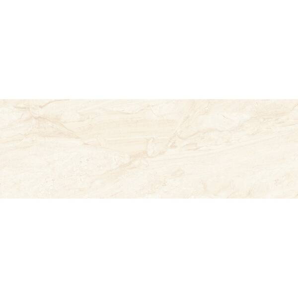 Плитка Ceramica Deseo Royal Diana Beige 30х90 см, фото 1