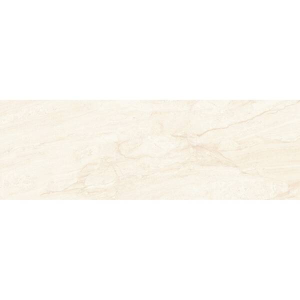 Плитка Ceramica Deseo Royal Diana Beige 30х90 см, фото 3