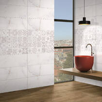 Плитка Ceramica Deseo Onyx Sky 30х90 см, фото №1