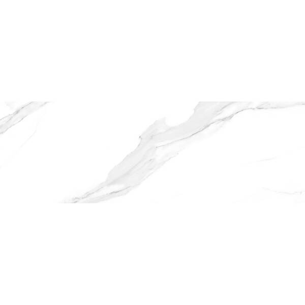 Плитка Ceramica Deseo Adua White 30х90 см, фото 1