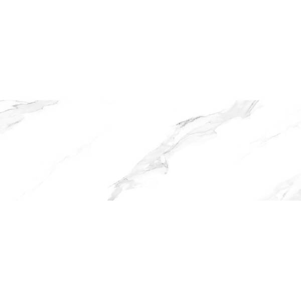 Плитка Ceramica Deseo Adua White 30х90 см, фото 4