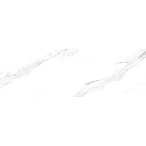 Плитка Ceramica Deseo Adua White 30х90 см, фото 6