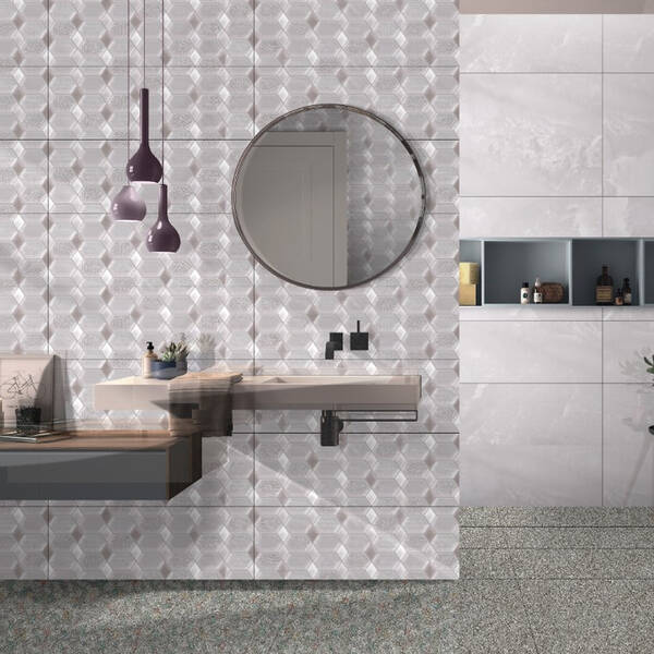 VIOLETA SILVER DECOR — фото 4