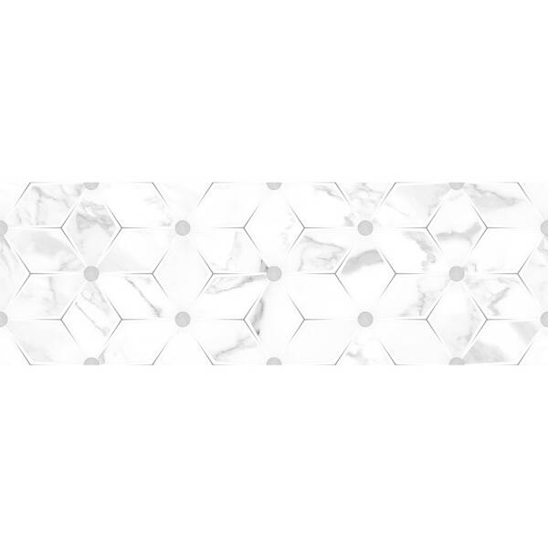 Плитка Ceramica Deseo Infinity Decor 30х90см декор, фото 1