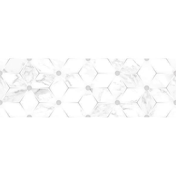 Плитка Ceramica Deseo Infinity Decor 30х90см декор, фото 2