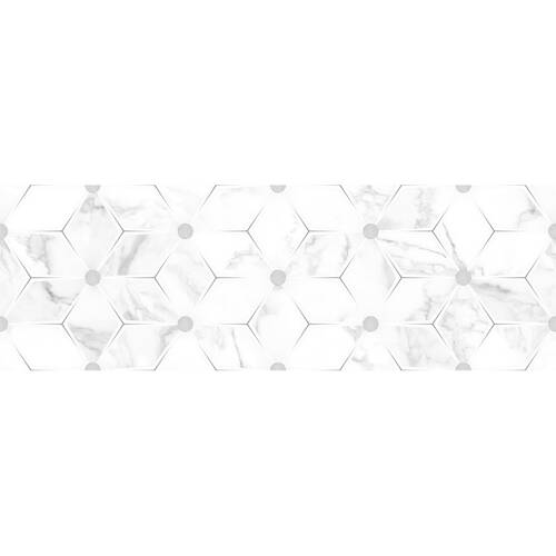 Плитка Ceramica Deseo Infinity Decor 30х90см декор, фото 3